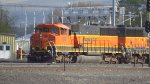 BNSF 1419